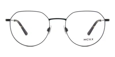 Mexx 2815 300 Occhiali Da Vista Verdi Per Uomo (solo Montatura)