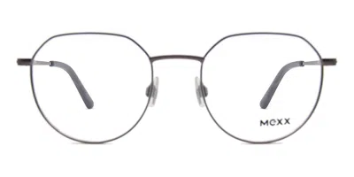 Mexx 2815 400 Occhiali Da Vista Blu Per Uomo (solo Montatura)