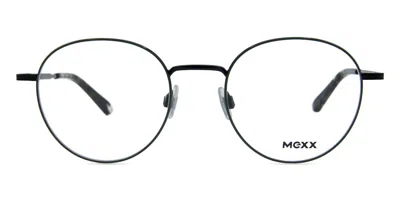 Mexx 2829 400 Men's Glasses Green Size 52 - Free Lenses - Blue Light Block Available