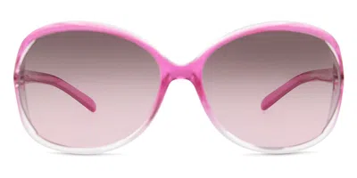 Mexx 5237 200 Occhiali Da Sole Rosa Per Uomo In Pink