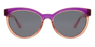 Mexx 5242 200 Occhiali Da Sole Rosa Per Donna