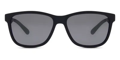 Mexx 5243 100 Occhiali Da Sole Neri Per Uomo In Black