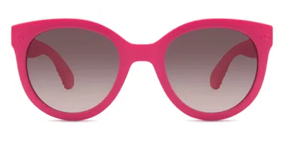 Mexx 5244 100 Occhiali Da Sole Rosa Per Uomo