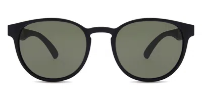 Mexx 5247 100 Occhiali Da Sole Neri Per Uomo In Black