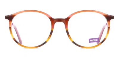 Mexx 5670 900 Occhiali Da Vista Tartarugatishell Per Uomo (solo Montatura)