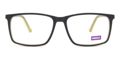 Mexx 5686 100 Occhiali Da Vista Grigi Per Uomo (solo Montatura)