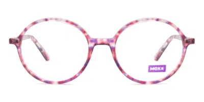 Mexx 5687 400 Occhiali Da Vista Rossi Per Uomo (solo Montatura)