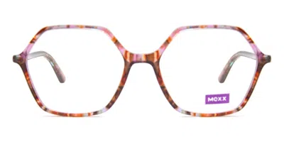 Mexx 5691 400 Occhiali Da Vista Tartarugatishell Per Uomo (solo Montatura)