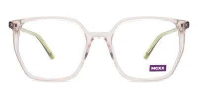 Mexx 5693 400 Occhiali Da Vista Marroni Per Uomo (solo Montatura)