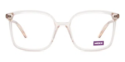 Mexx 5694 400 Occhiali Da Vista Marroni Per Uomo (solo Montatura)