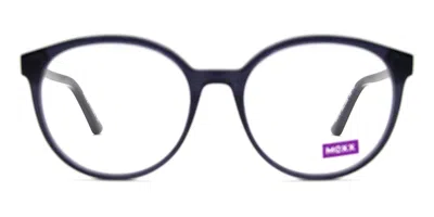 Mexx 5695 100 Occhiali Da Vista Grigi Per Uomo (solo Montatura) In Gray