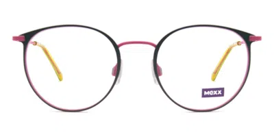 Mexx 5946 107 Occhiali Da Vista Verdi Per Uomo (solo Montatura)