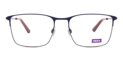 Mexx 5962 200 Occhiali Da Vista Blu Per Uomo (solo Montatura)