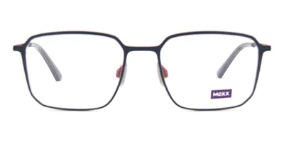 Mexx 5965 300 Occhiali Da Vista Blu Per Uomo (solo Montatura)