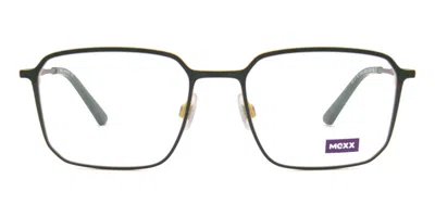 Mexx 5965 400 Occhiali Da Vista Verdi Per Uomo (solo Montatura) In Green