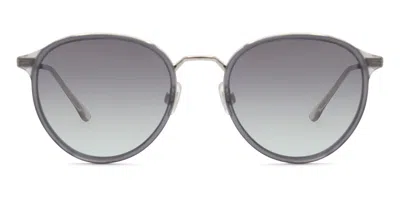 Mexx 6440 300 Occhiali Da Sole Grigi Per Uomo