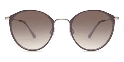 Mexx 6441 200 Occhiali Da Sole Purple Per Uomo