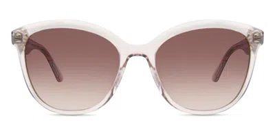 Mexx 6519 200 Occhiali Da Sole Rosa Per Donna In Pink