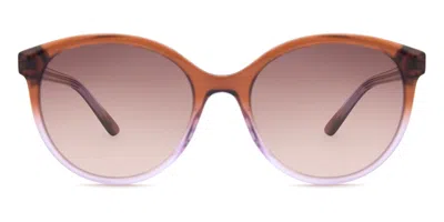 Mexx 6553 300 Occhiali Da Sole Marroni Per Uomo