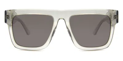 Mexx 6561 300 Occhiali Da Sole Grigi Per Uomo In Gray