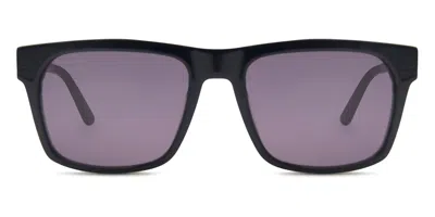 Mexx 6563 100 Occhiali Da Sole Neri Per Uomo In Black