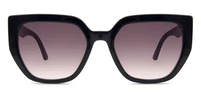 Mexx 6566 100 Occhiali Da Sole Neri Per Uomo In Black