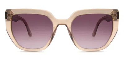 Mexx 6566 200 Occhiali Da Sole Marroni Per Uomo In Brown