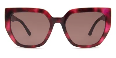 Mexx 6566 300 Occhiali Da Sole Rosa Per Uomo In Multi