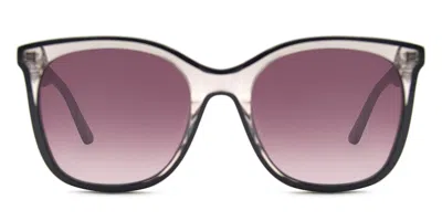 Mexx 6567 300 Occhiali Da Sole Neri Per Uomo