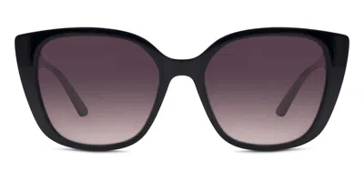 Mexx 6568 100 Occhiali Da Sole Neri Per Donna In Black