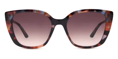 Mexx 6568 200 Occhiali Da Sole Neri Per Donna