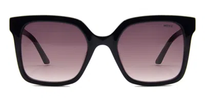 Mexx 6572 100 Occhiali Da Sole Neri Per Uomo In Black