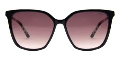 Mexx 6573 100 Occhiali Da Sole Neri Per Uomo In Black