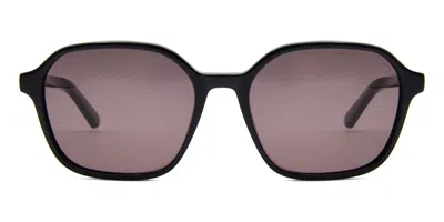 Mexx 6577 100 Occhiali Da Sole Neri Per Uomo In Black