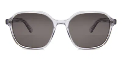 Mexx 6577 200 Occhiali Da Sole Chiari Per Uomo In Transparent