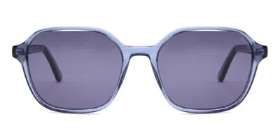 Mexx 6577 300 Occhiali Da Sole Grigi Per Uomo