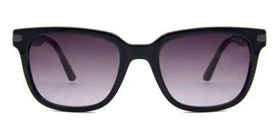 Mexx 6578 200 Occhiali Da Sole Blu Per Uomo