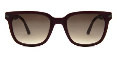 Mexx 6578 300 Occhiali Da Sole Borgogna Per Uomo