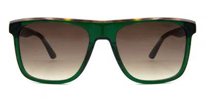 Mexx 6579 200 Occhiali Da Sole Tartarugatishell Per Uomo