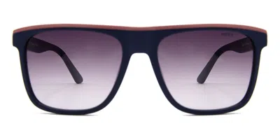 Mexx 6579 300 Occhiali Da Sole Blu Per Uomo