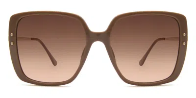 Mexx 6582 300 Occhiali Da Sole Marroni Per Uomo