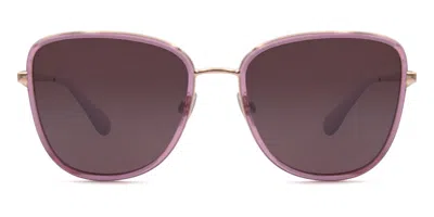 Mexx 6583 101 Occhiali Da Sole Oro Per Uomo In Gold