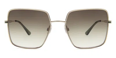 Mexx 6584 300 Occhiali Da Sole Oro Per Uomo