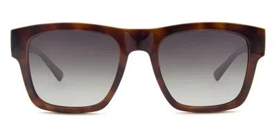 Mexx 6586 301 Occhiali Da Sole Tartarugatishell Per Uomo In Brown