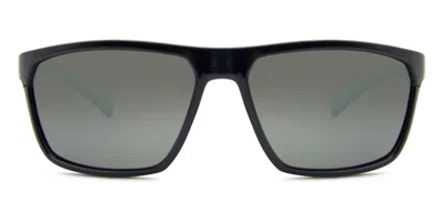 Mexx 6588 101 Occhiali Da Sole Neri Per Uomo In Black