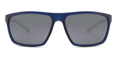 Mexx 6588 301 Occhiali Da Sole Blu Per Uomo