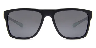 Mexx 6589 101 Occhiali Da Sole Neri Per Uomo In Black