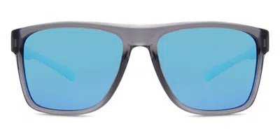 Mexx 6589 201 Occhiali Da Sole Grigi Per Uomo In Gray