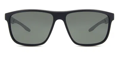 Mexx 6590 101 Occhiali Da Sole Neri Per Uomo In Black