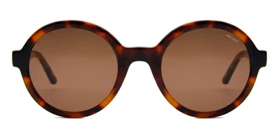 Mexx 6597 100 Occhiali Da Sole Tartarugatishell Per Uomo